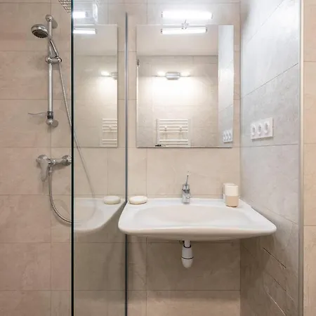 Absea Belles Terres Apartament *