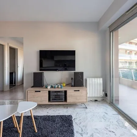 Absea Belles Terres 公寓