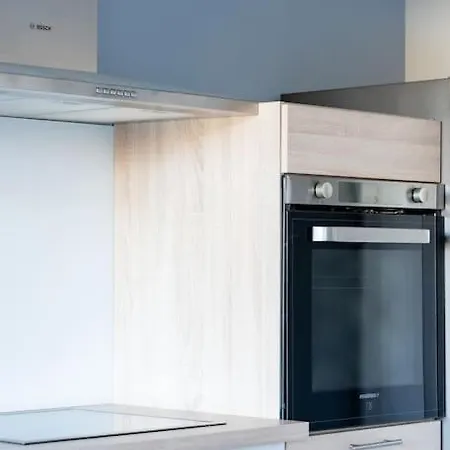 Absea Belles Terres 尼斯