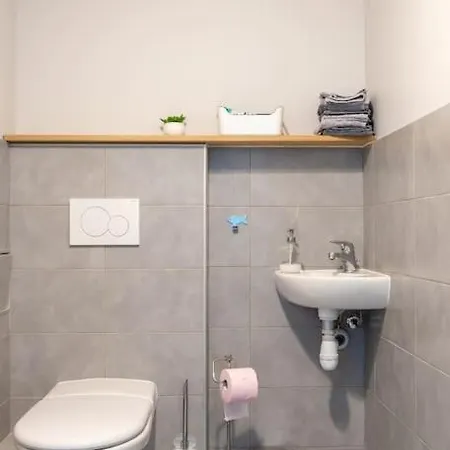 Apartament Absea Belles Terres Nicea
