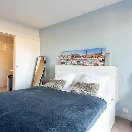 Absea Belles Terres 尼斯