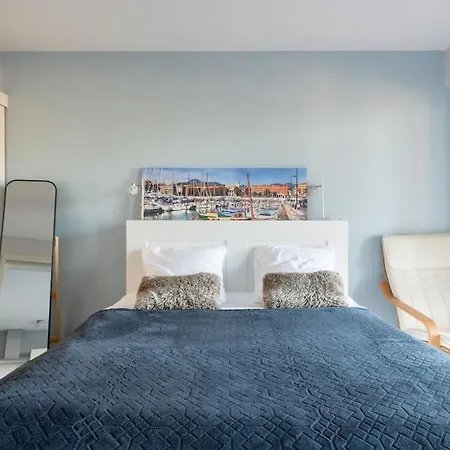 公寓 Absea Belles Terres *