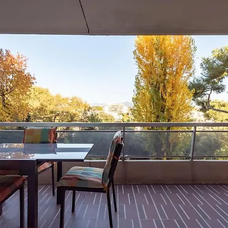 Absea Belles Terres * 尼斯