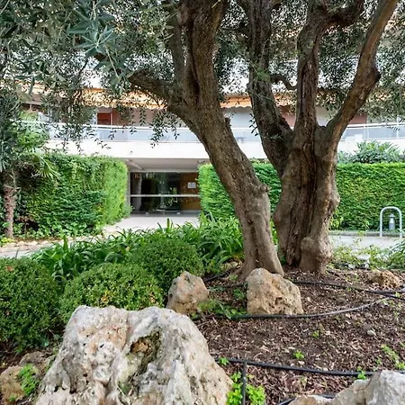 Absea Belles Terres 公寓