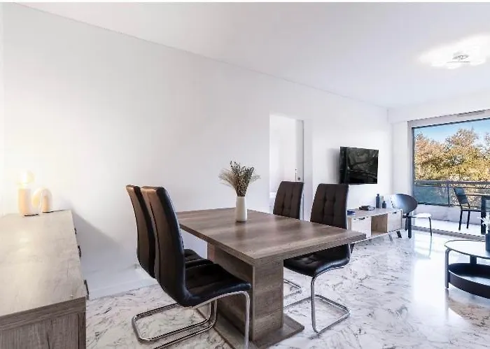 Lägenhet Absea Belles Terres